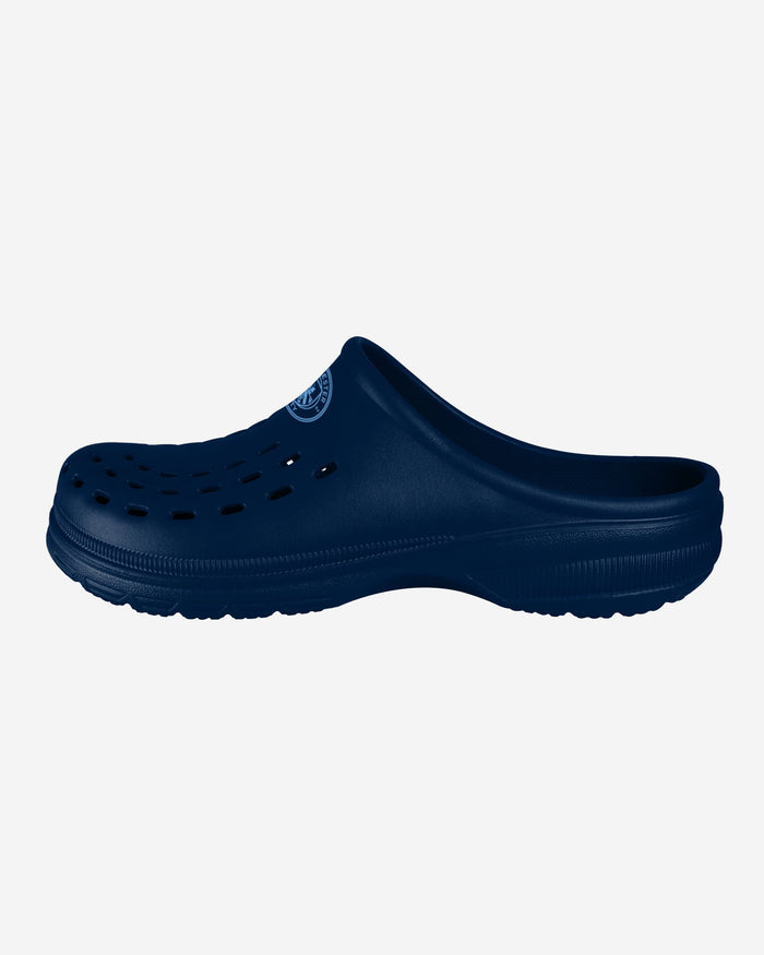 Manchester City FC Solid Clog FOCO S - FOCO.com | UK & IRE