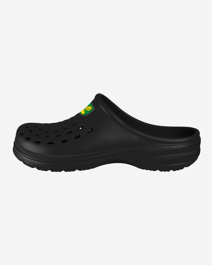 Norwich City FC Solid Clog FOCO S - FOCO.com | UK & IRE