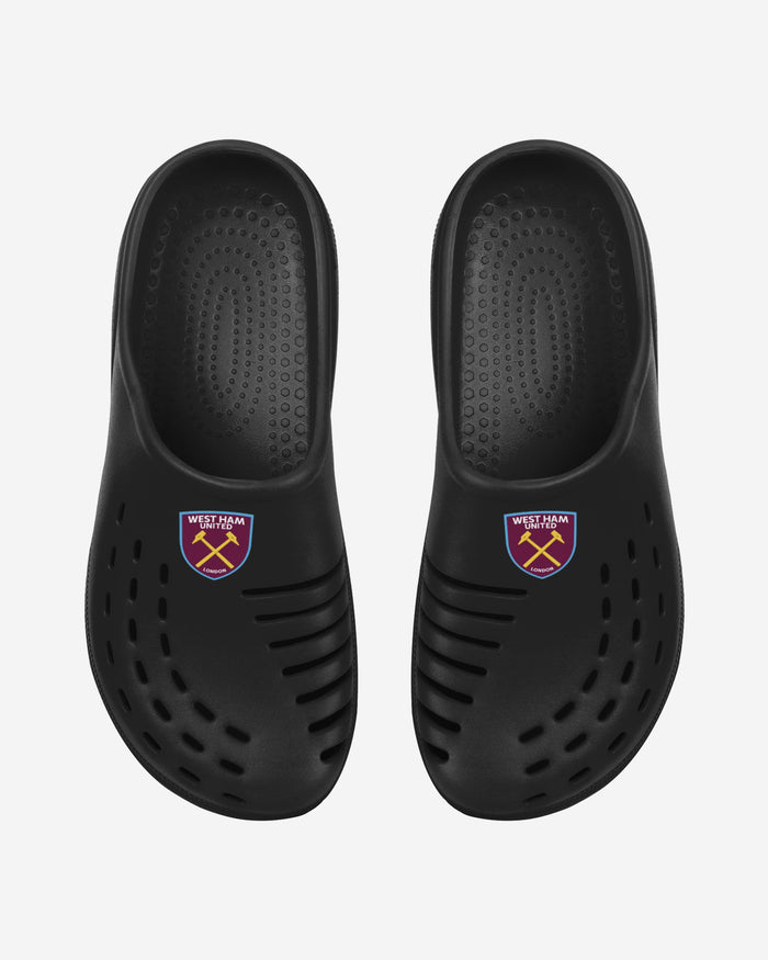 West Ham United FC Solid Clog FOCO - FOCO.com | UK & IRE