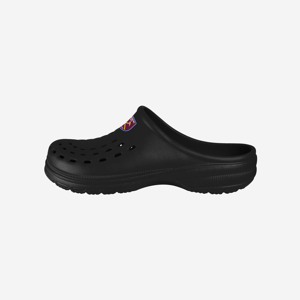 West Ham United FC Solid Clog FOCO S - FOCO.com | UK & IRE