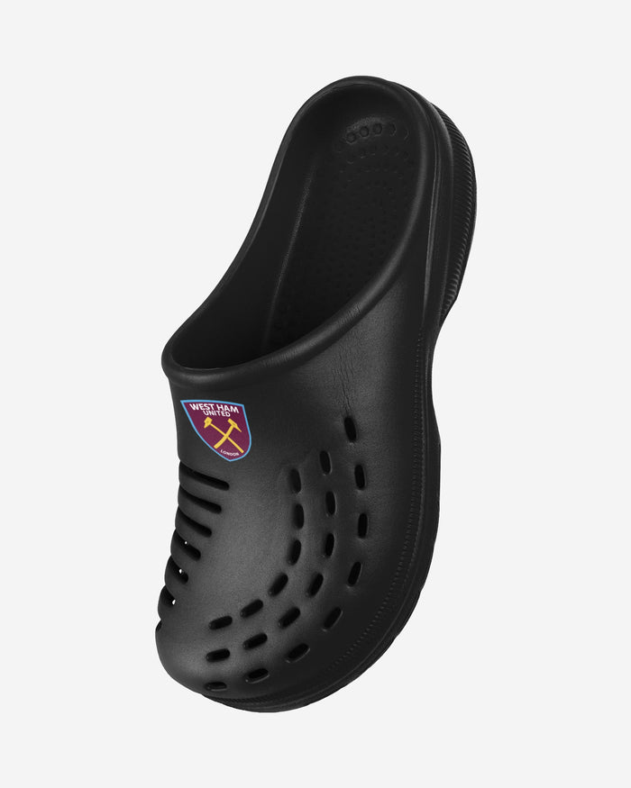 West Ham United FC Solid Clog FOCO - FOCO.com | UK & IRE