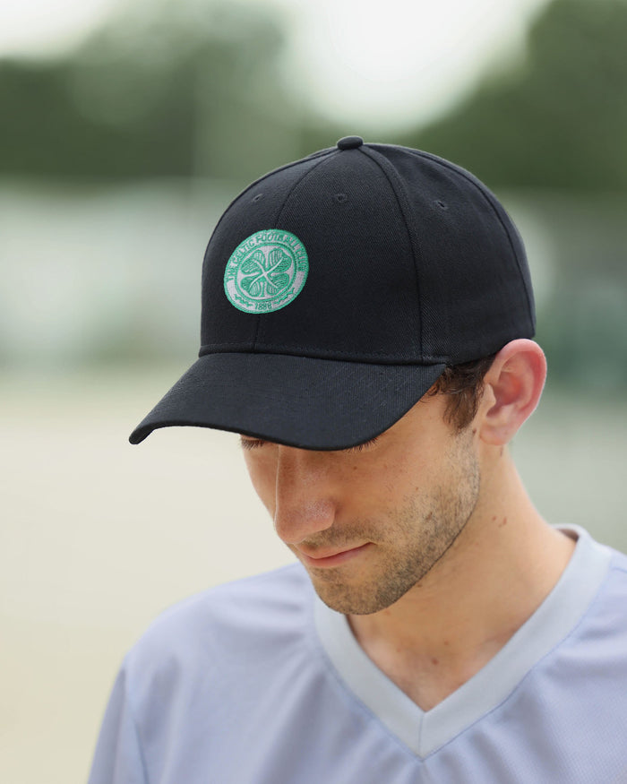 Celtic FC Basic Cap FOCO - FOCO.com | UK & IRE