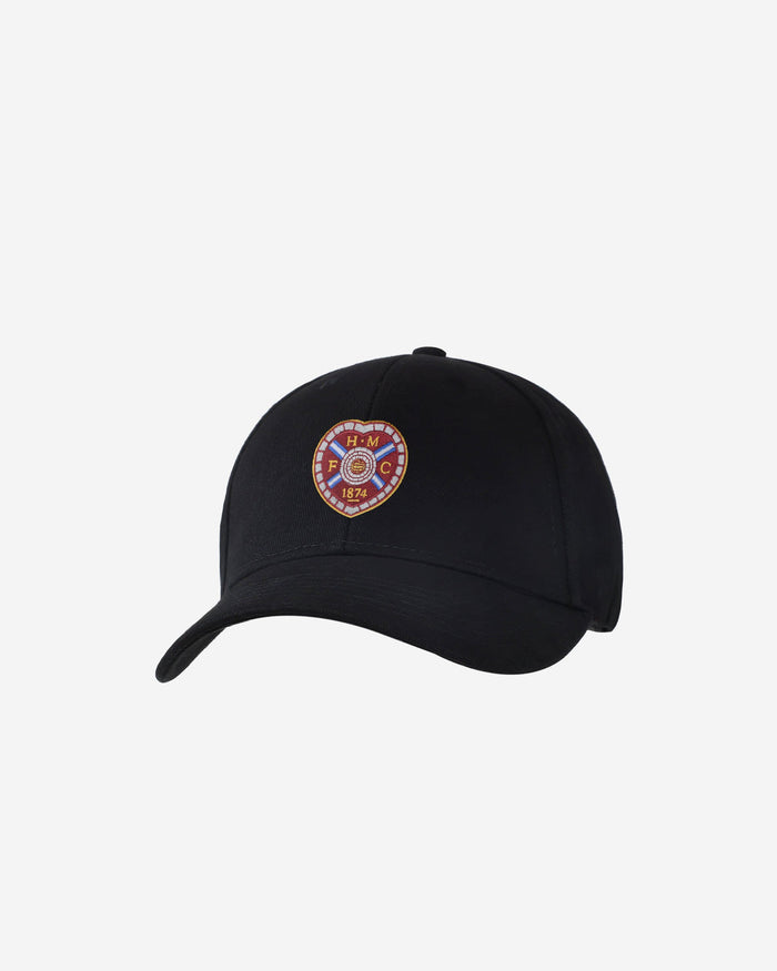 Heart Of Midlothian FC Basic Cap FOCO - FOCO.com | UK & IRE