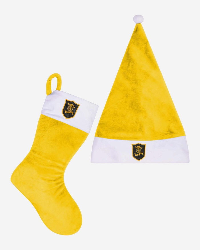 Livingston FC Santa Hat & Stocking Set FOCO - FOCO.com | UK & IRE