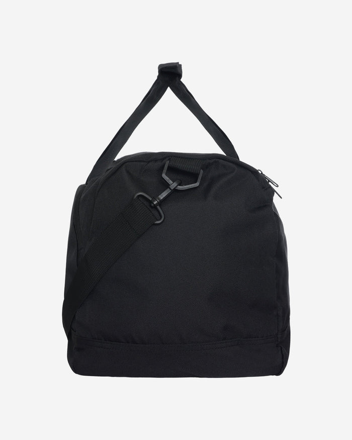 Manchester United FC Black Recycled Duffle Bag FOCO - FOCO.com | UK & IRE