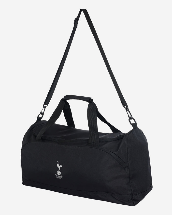 Tottenham Hotspur Black Recycled Duffle Bag FOCO - FOCO.com | UK & IRE