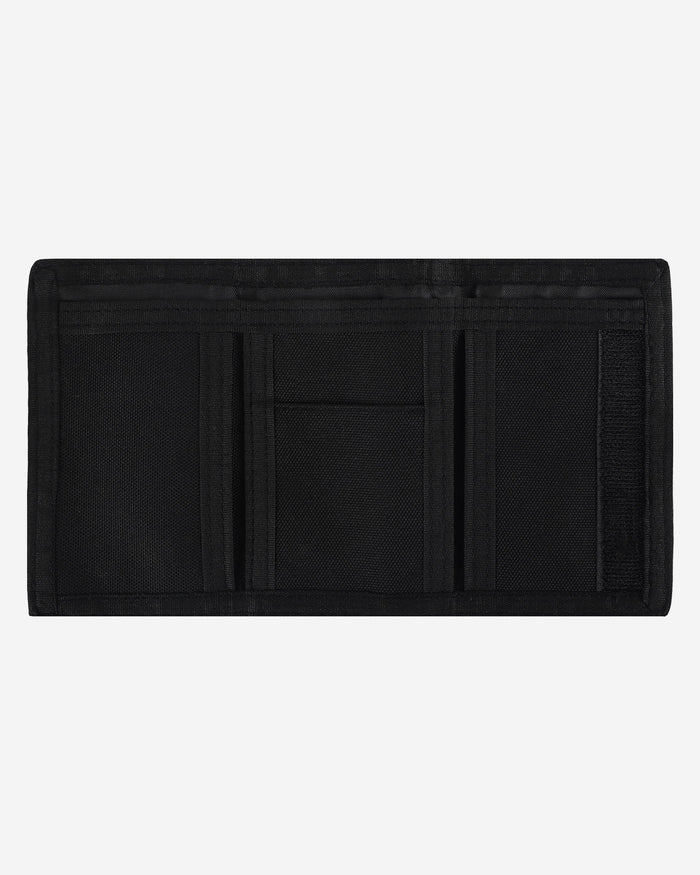 Manchester City FC Black Recycled Wallet FOCO - FOCO.com | UK & IRE