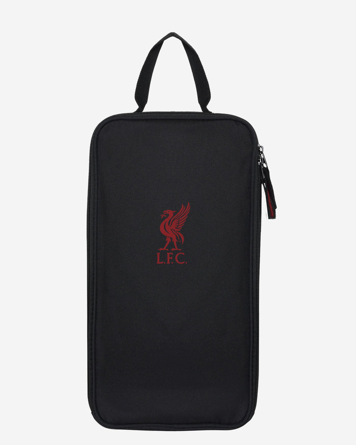 Liverpool FC Black Recycled Boot Bag FOCO - FOCO.com | UK & IRE