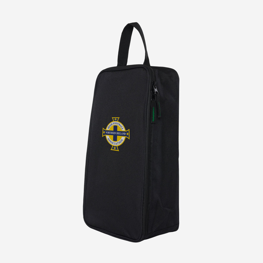 Northern Ireland Black Recycled Boot Bag FOCO - FOCO.com | UK & IRE