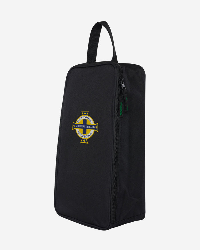 Northern Ireland Black Recycled Boot Bag FOCO - FOCO.com | UK & IRE
