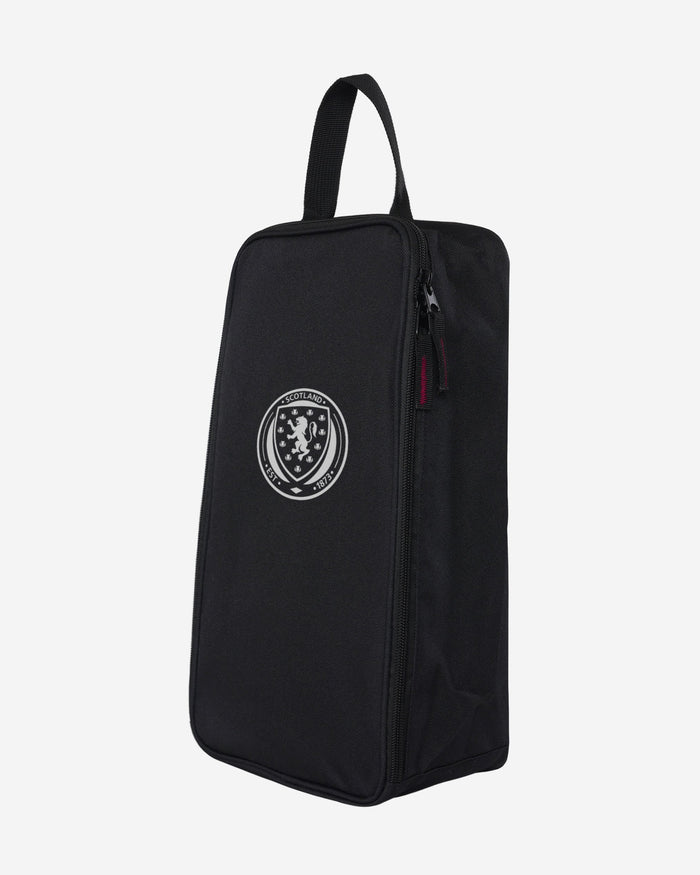 Scotland Black Recycled Boot Bag FOCO - FOCO.com | UK & IRE