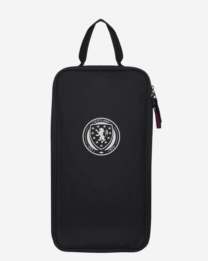 Scotland Black Recycled Boot Bag FOCO - FOCO.com | UK & IRE