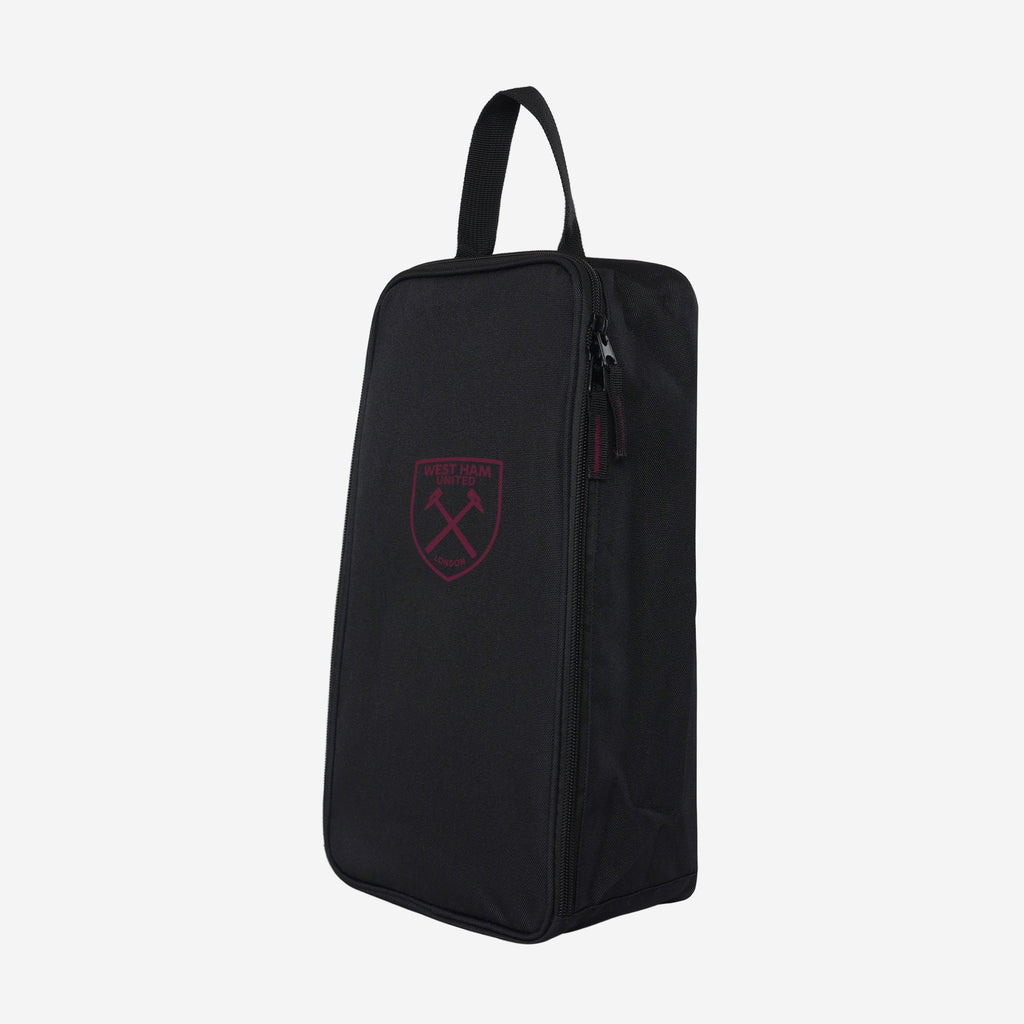West Ham United FC Black Recycled Boot Bag FOCO - FOCO.com | UK & IRE