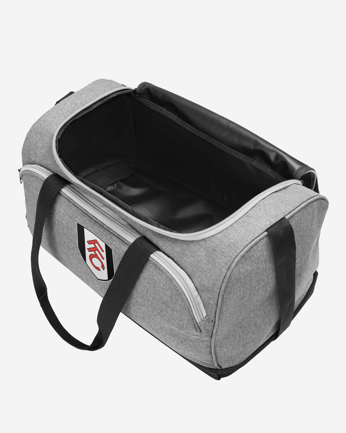 Fulham FC Grey Duffle Bag FOCO - FOCO.com | UK & IRE