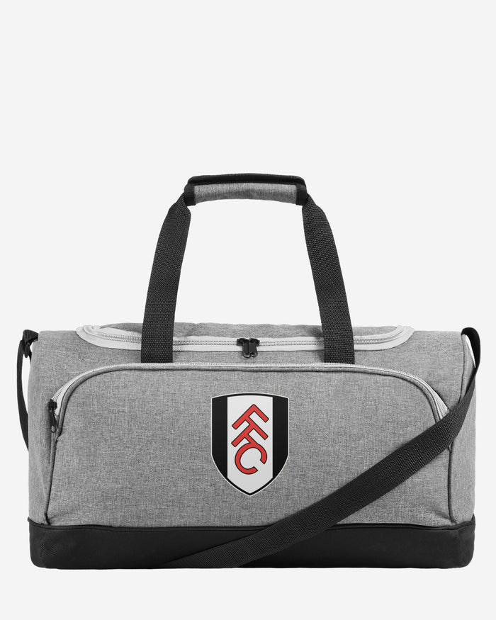 Fulham FC Grey Duffle Bag FOCO - FOCO.com | UK & IRE
