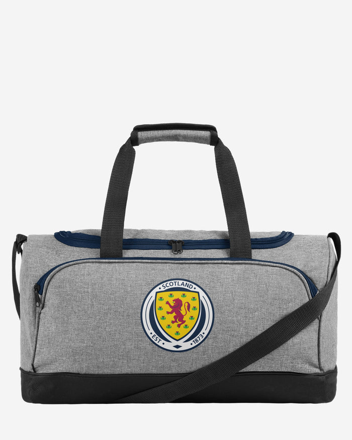 Scotland Grey Duffle Bag FOCO - FOCO.com | UK & IRE