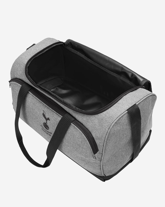 Tottenham Hotspur Grey Duffle Bag FOCO - FOCO.com | UK & IRE