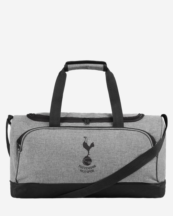 Tottenham Hotspur Grey Duffle Bag FOCO - FOCO.com | UK & IRE