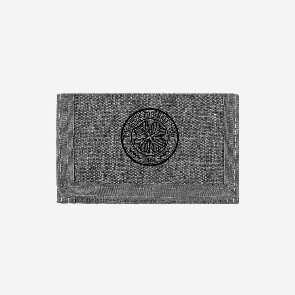 Celtic FC Grey Wallet FOCO - FOCO.com | UK & IRE