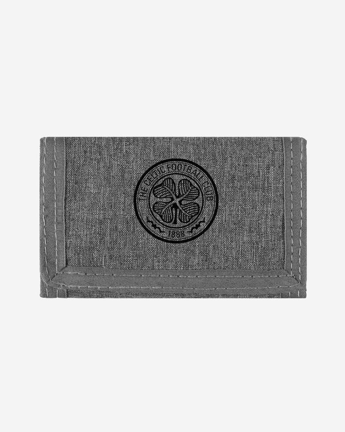Celtic FC Grey Wallet FOCO - FOCO.com | UK & IRE