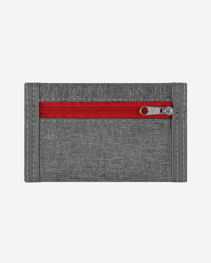 Liverpool FC Grey Wallet FOCO - FOCO.com | UK & IRE