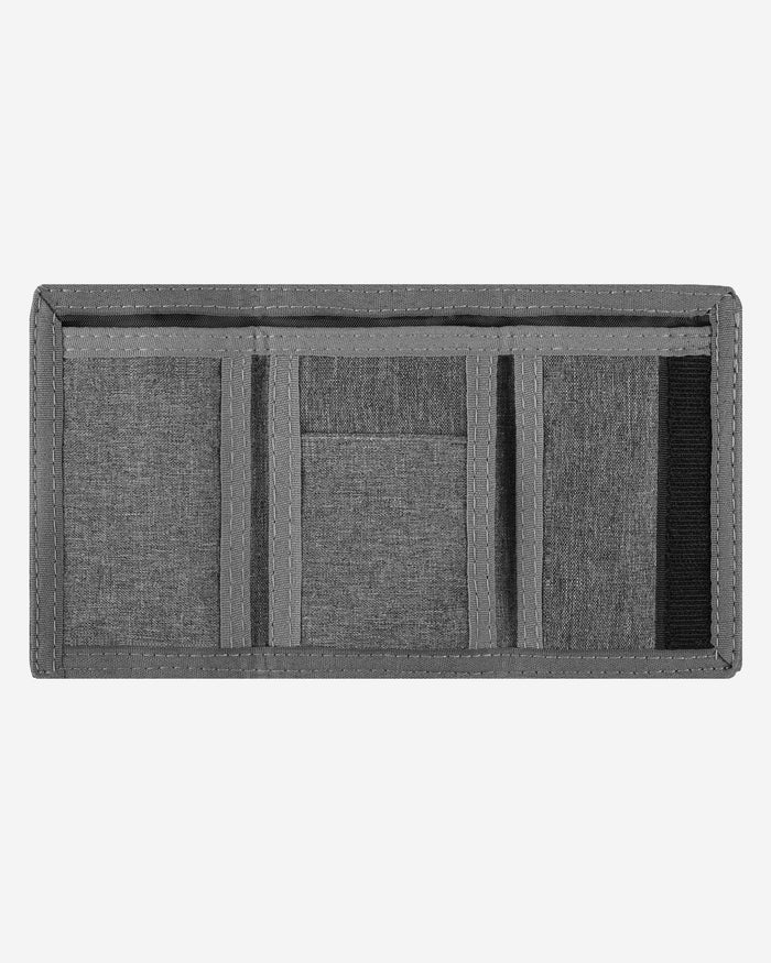 Manchester United FC Grey Wallet FOCO - FOCO.com | UK & IRE