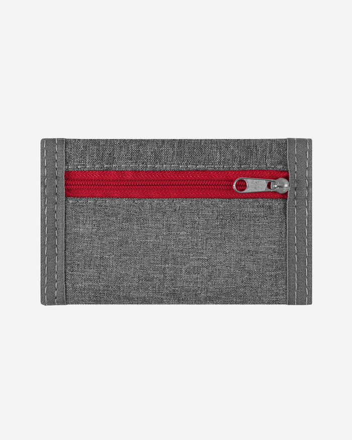 Manchester United FC Grey Wallet FOCO - FOCO.com | UK & IRE