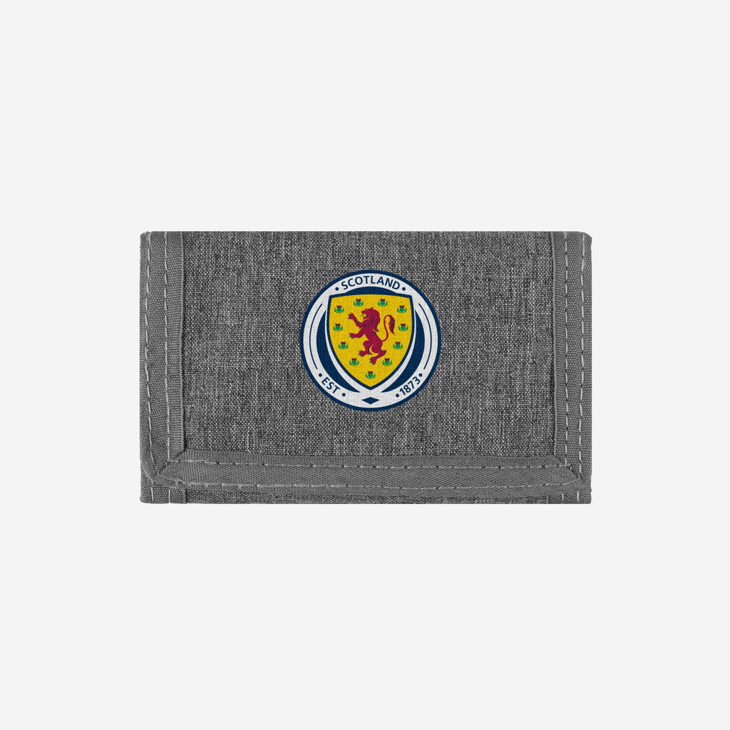 Scotland Grey Wallet FOCO - FOCO.com | UK & IRE