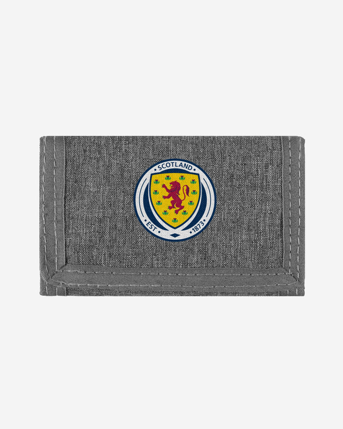 Scotland Grey Wallet FOCO - FOCO.com | UK & IRE