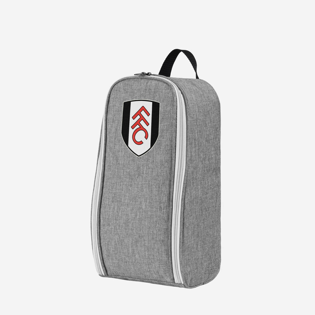 Fulham FC Grey Boot Bag FOCO - FOCO.com | UK & IRE