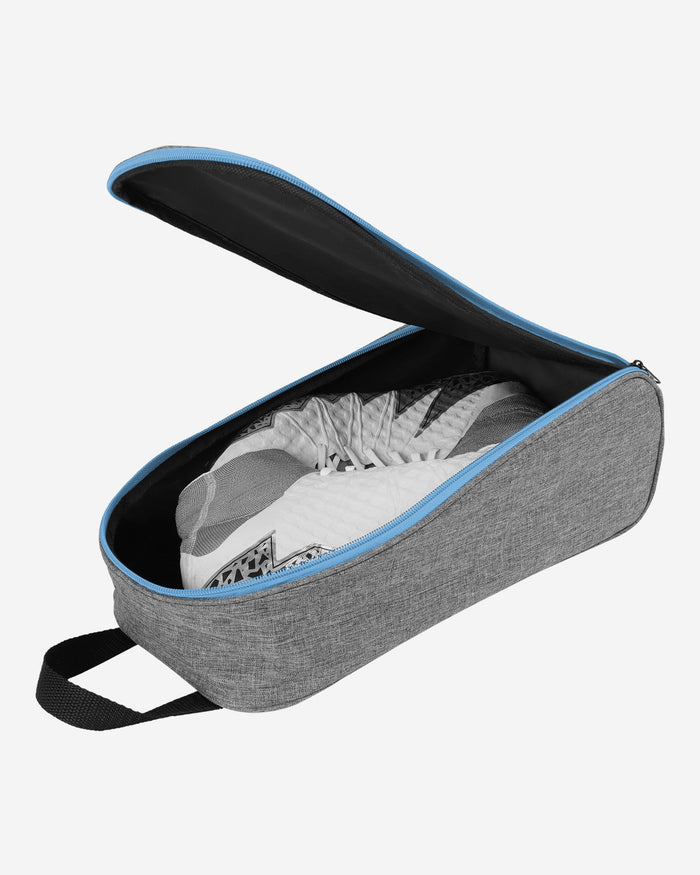 Manchester City FC Grey Boot Bag FOCO - FOCO.com | UK & IRE