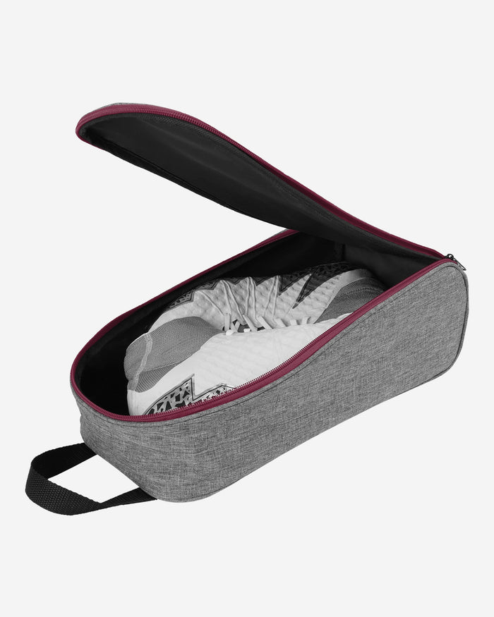 West Ham United FC Grey Boot Bag FOCO - FOCO.com | UK & IRE