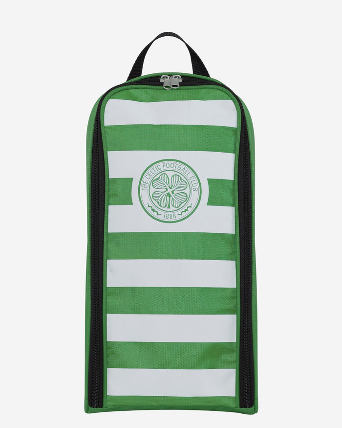 Celtic FC Kit Boot Bag FOCO - FOCO.com | UK & IRE