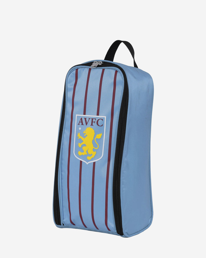 Aston Villa FC Retro Boot Bag FOCO - FOCO.com | UK & IRE