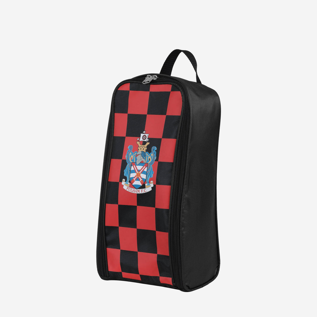Fulham FC Retro Boot Bag FOCO - FOCO.com | UK & IRE
