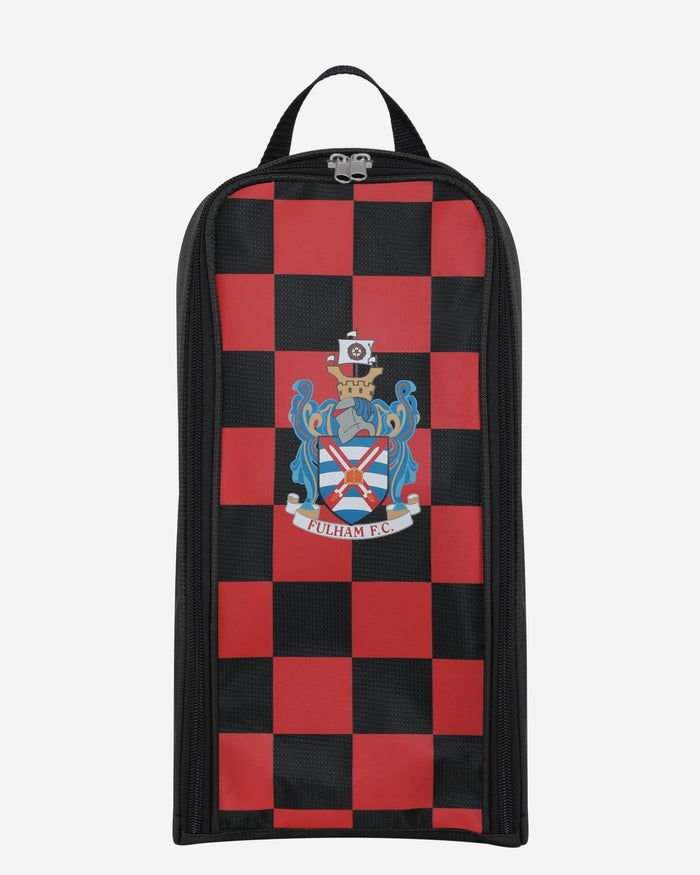 Fulham FC Retro Boot Bag FOCO - FOCO.com | UK & IRE