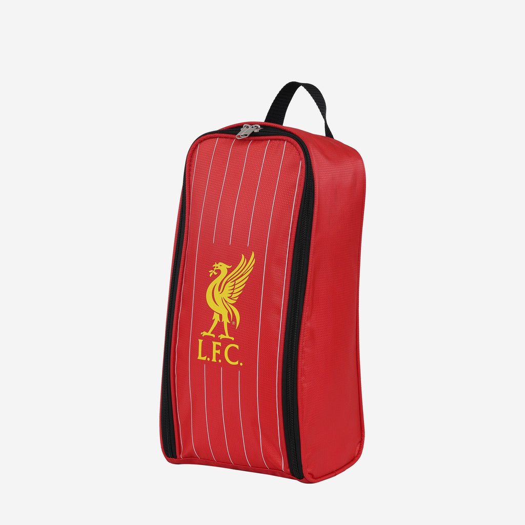 Liverpool FC Retro Boot Bag FOCO - FOCO.com | UK & IRE