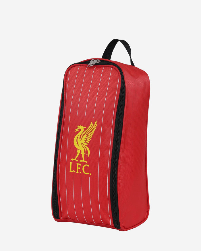Liverpool FC Retro Boot Bag FOCO - FOCO.com | UK & IRE