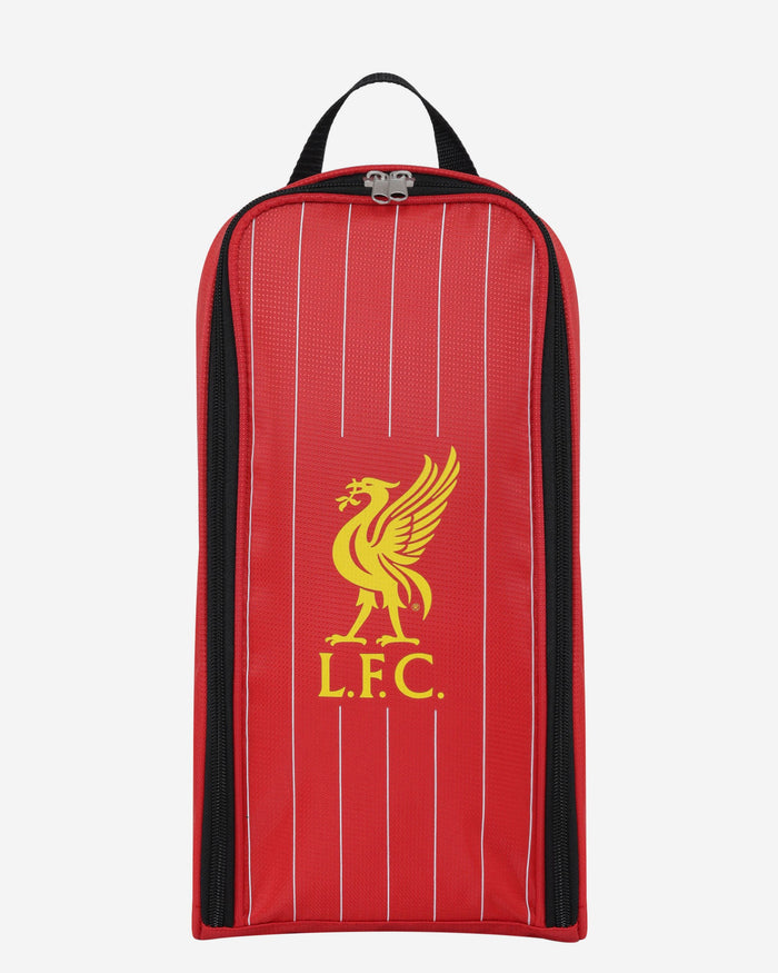 Liverpool FC Retro Boot Bag FOCO - FOCO.com | UK & IRE