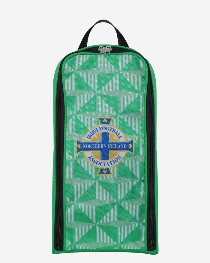 Northern Ireland Retro Boot Bag FOCO - FOCO.com | UK & IRE