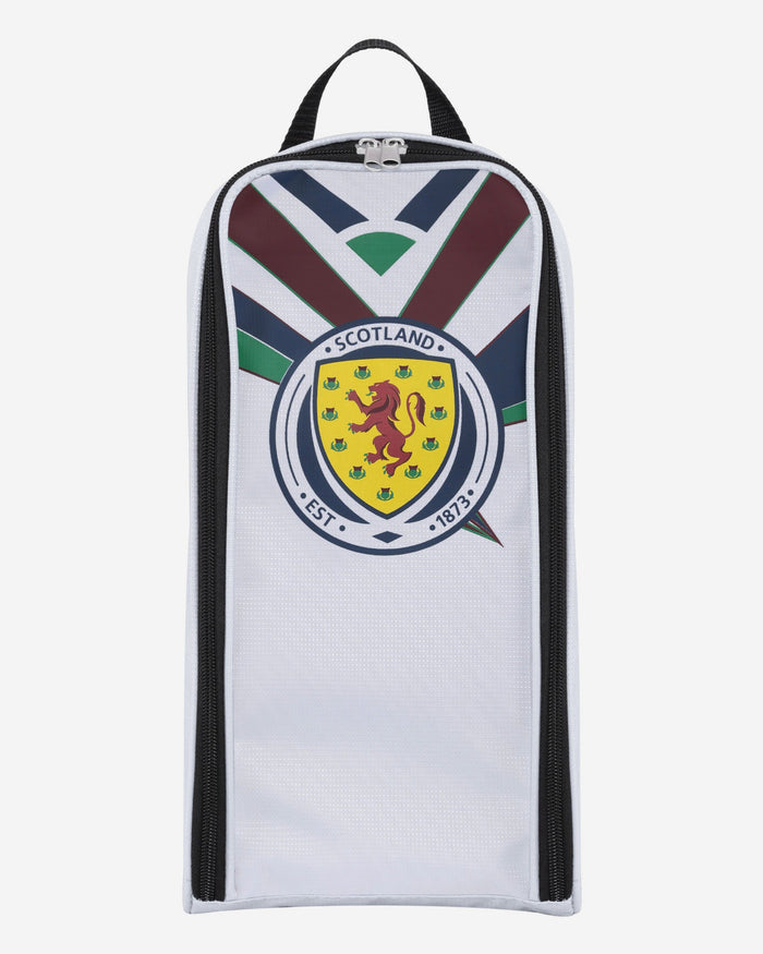 Scotland Retro Boot Bag FOCO - FOCO.com | UK & IRE