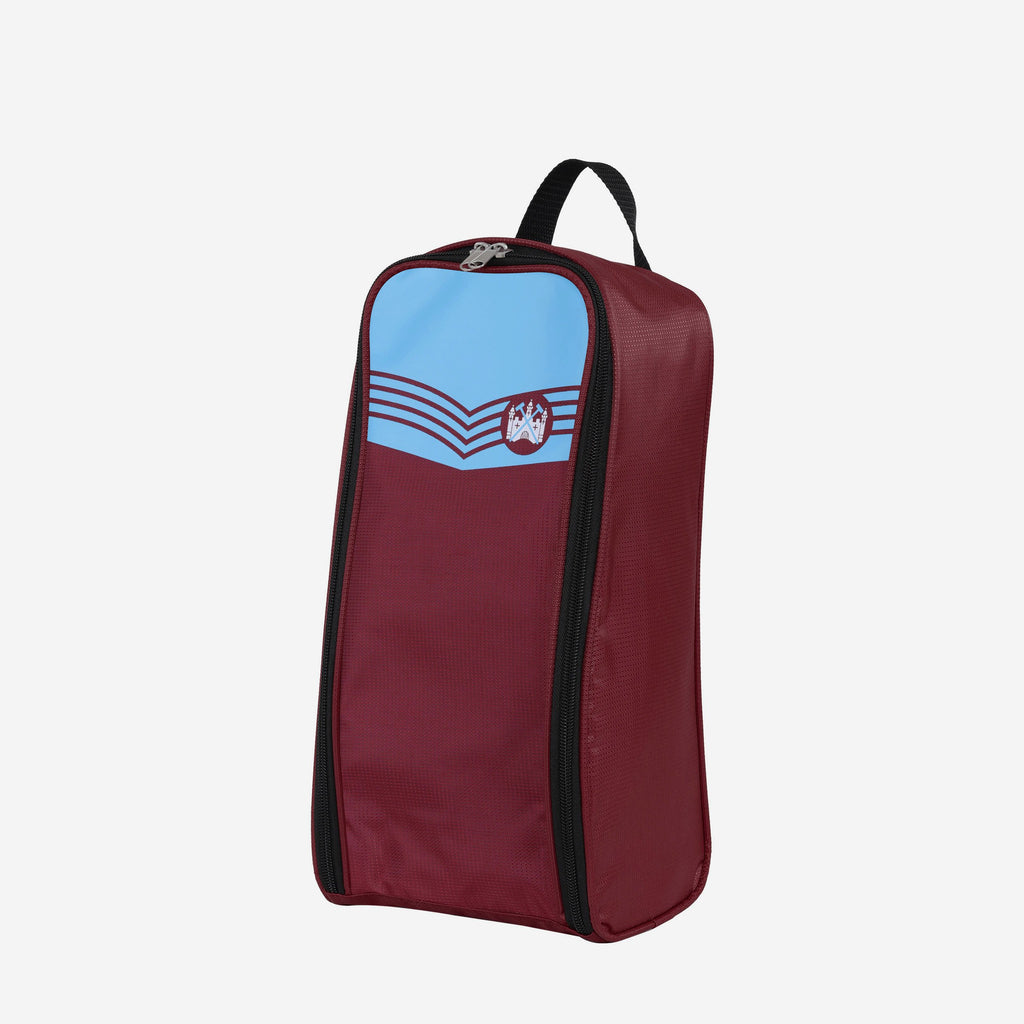 West Ham United FC Retro Boot Bag FOCO - FOCO.com | UK & IRE