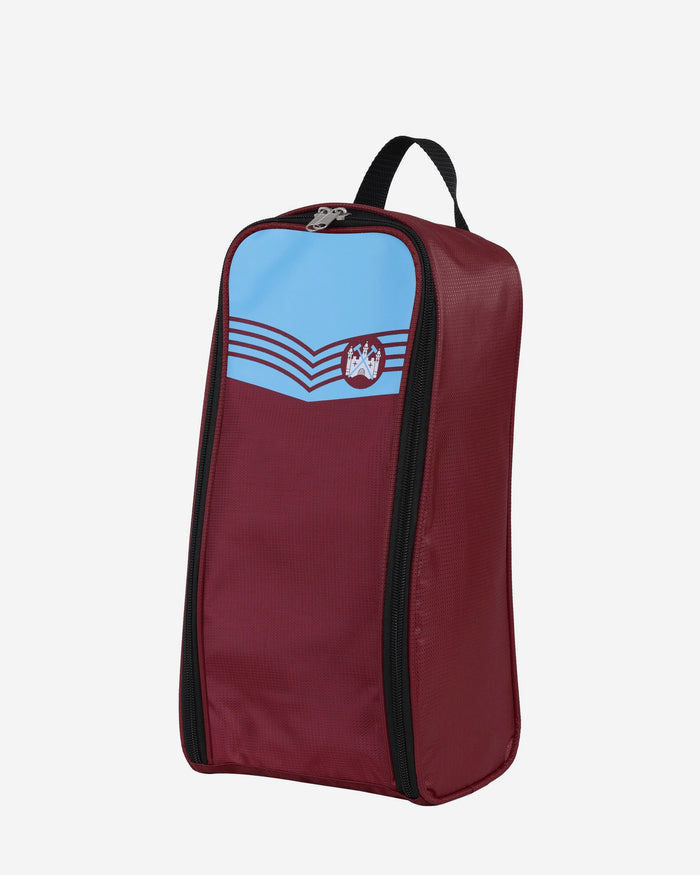 West Ham United FC Retro Boot Bag FOCO - FOCO.com | UK & IRE
