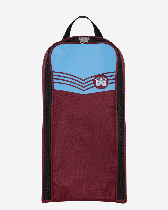 West Ham United FC Retro Boot Bag FOCO - FOCO.com | UK & IRE