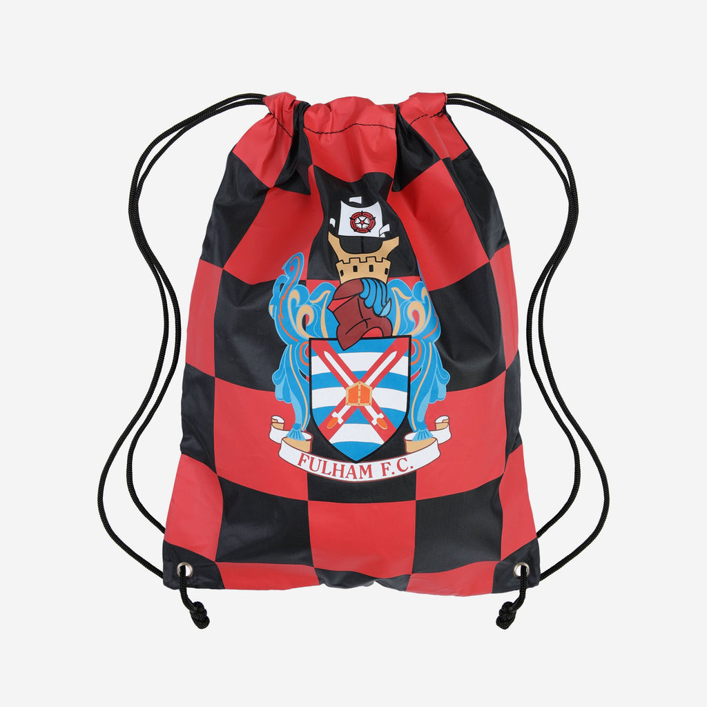 Fulham FC Retro Gym Bag FOCO - FOCO.com | UK & IRE