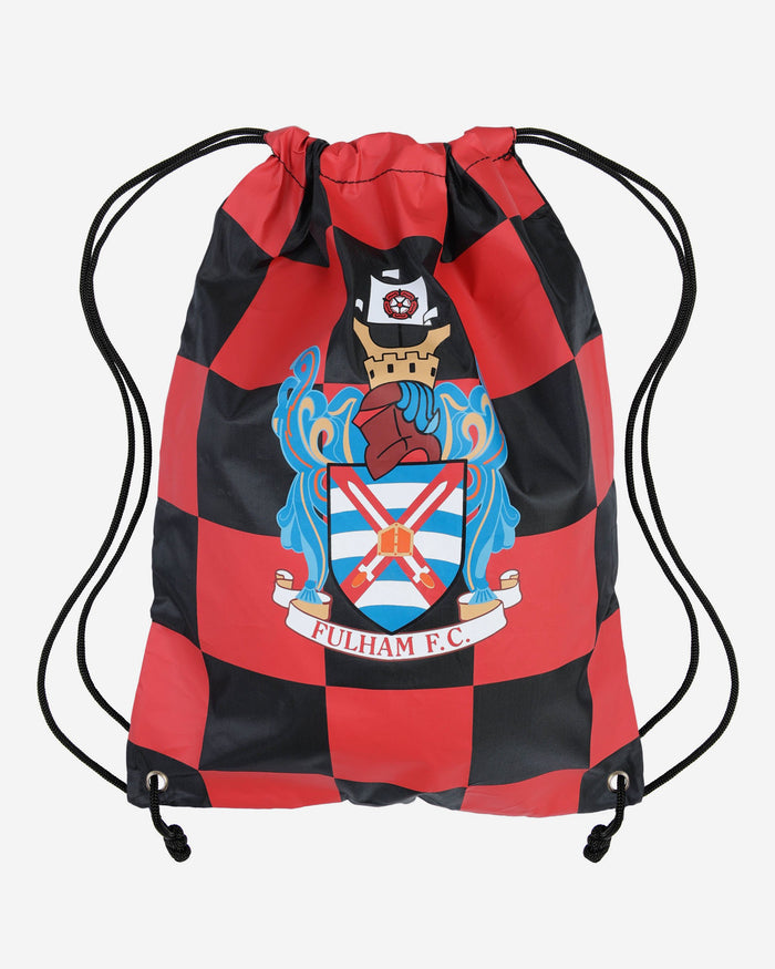 Fulham FC Retro Gym Bag FOCO - FOCO.com | UK & IRE