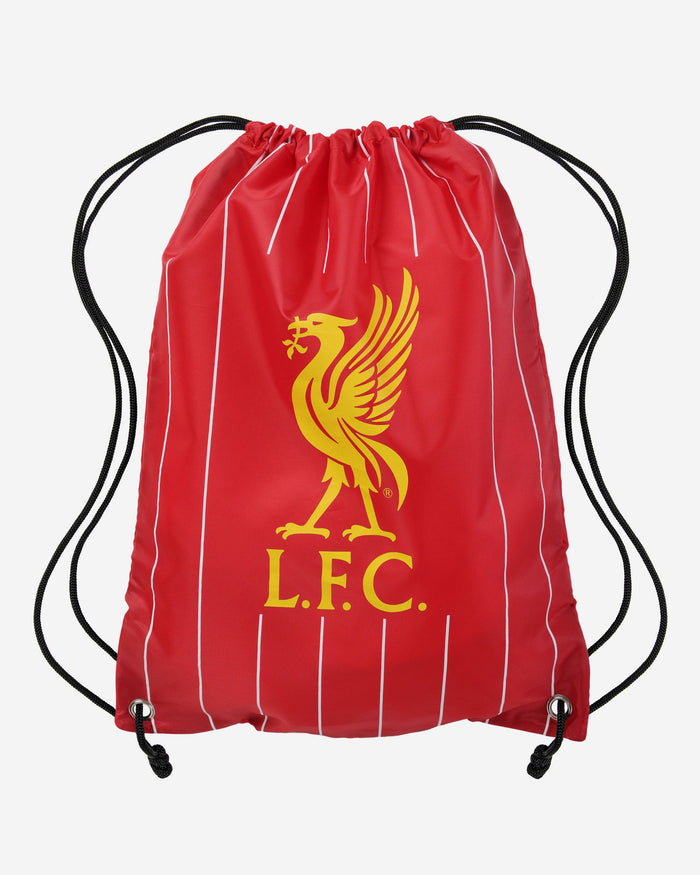 Liverpool FC Gym Bag FOCO - FOCO.com | UK & IRE