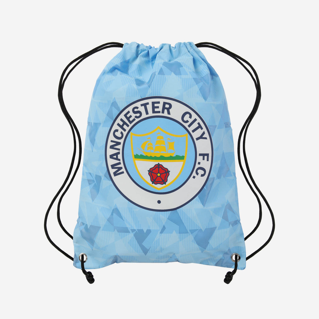 Manchester City FC Retro Gym Bag FOCO - FOCO.com | UK & IRE