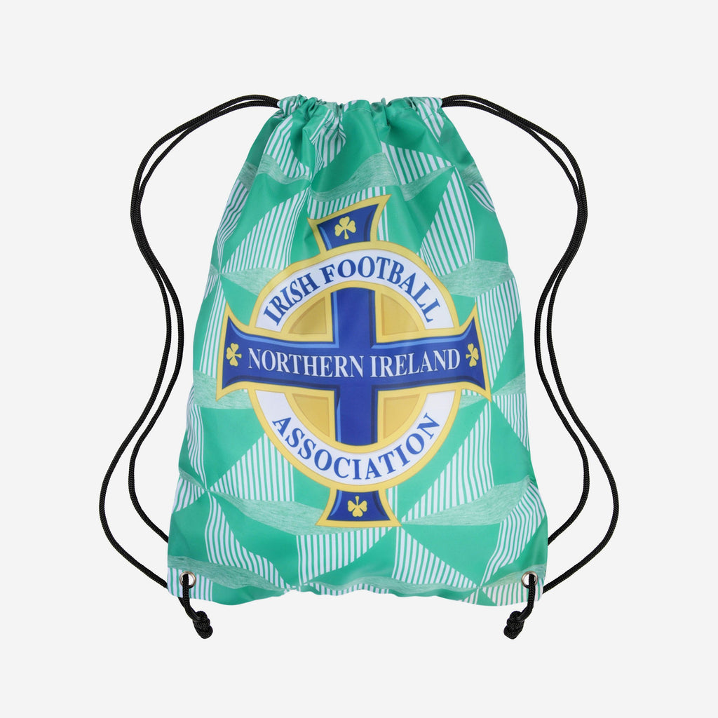 Northern Ireland Retro Gym Bag FOCO - FOCO.com | UK & IRE