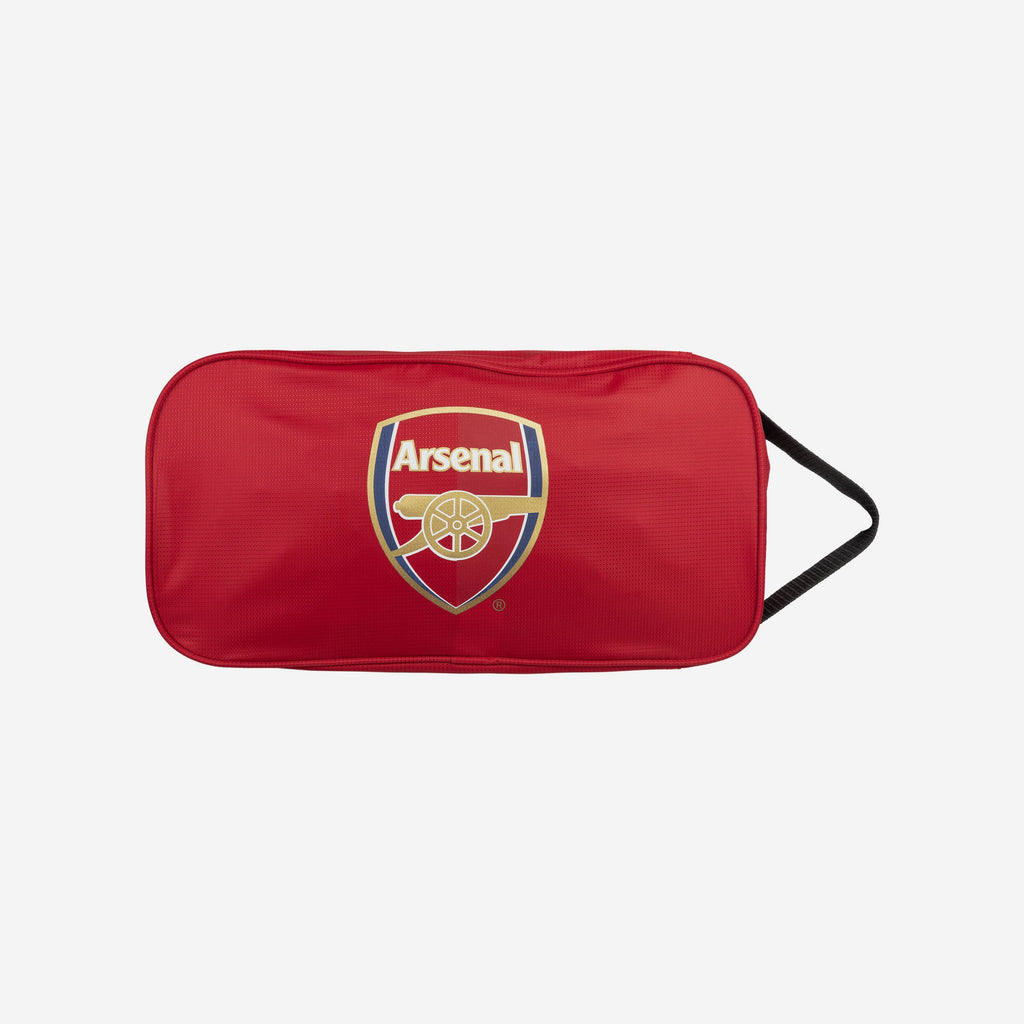 Arsenal FC Foil Print Shoebag FOCO - FOCO.com | UK & IRE